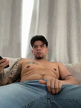 Snapshot of Sualazar chatting on 11, 4, 2026 Sualazar online show from 11, 4, 2026