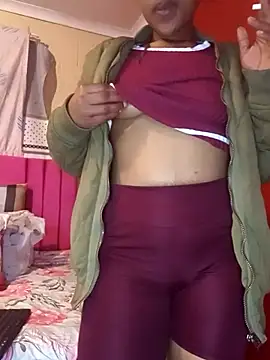 PinkyrossyAss2 online show from 24, 6, 2026