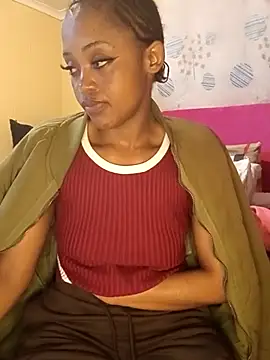PinkyrossyAss2 online show from 25, 6, 2026