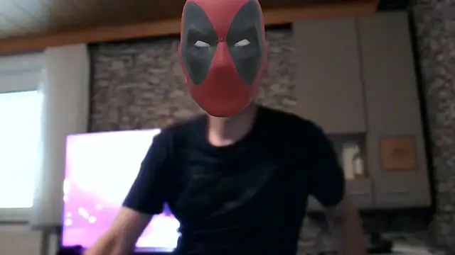 MrNiceMan1 online show from 21, 7, 2026