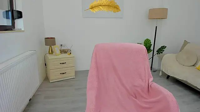 Ariannaaxx online show from 16, 7, 2026