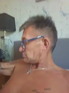 Snapshot of TheKnobSlobberer chatting on 8, 7, 2026 TheKnobSlobberer online show from 8, 7, 2026