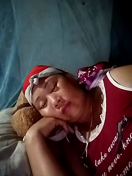 NyloveSquirt online show from 8, 7, 2026
