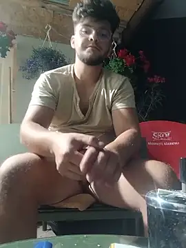 Snapshot of boy1boyR chatting on 22, 6, 2026 boy1boyR online show from 22, 6, 2026