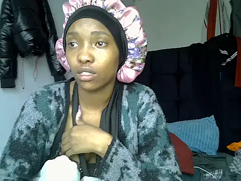 Snapshot of pretty_jaz chatting on 30, 6, 2026 pretty jaz online show from 30, 6, 2026
