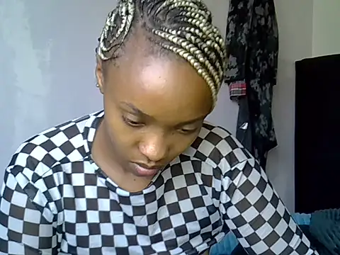 Snapshot of pretty_jaz chatting on 19, 7, 2026 pretty jaz online show from 19, 7, 2026