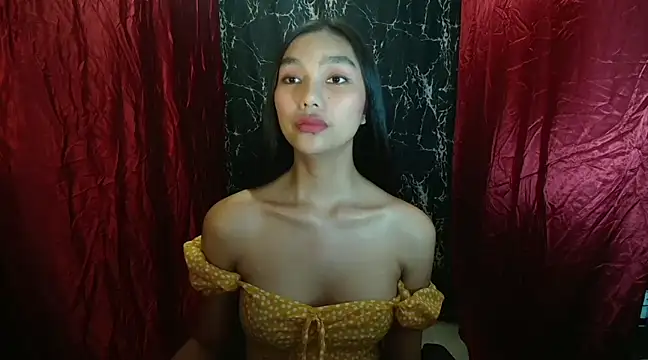 BlackBarbie4u online show from 21, 12, 2024