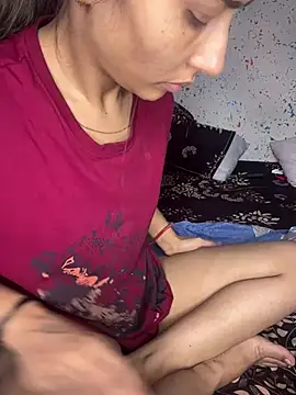 Romantic couple69 online show from 18, 7, 2026