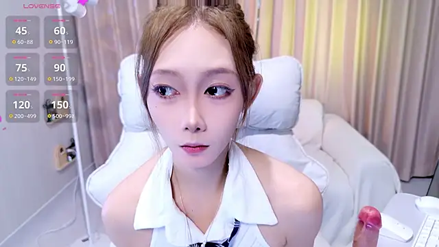 Snapshot of YangYang-0805 chatting on 24, 6, 2026 YangYang-0805 online show from 24, 6, 2026
