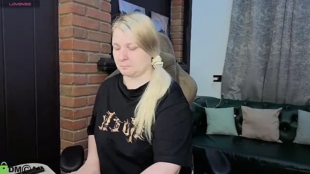 Ammy Soon online show from 26, 6, 2026