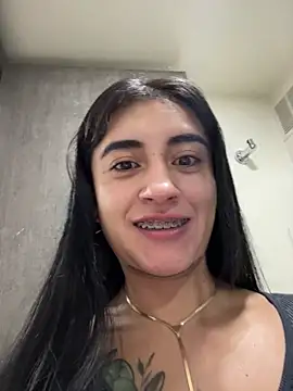 JennaNovva online show from 14, 7, 2026