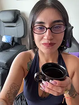 JennaNovva online show from 28, 7, 2026