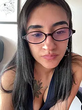 JennaNovva online show from 28, 7, 2026