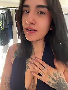 JennaNovva online show from 28, 7, 2026