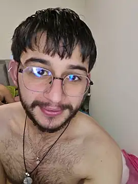 Nubmaster999 online show from 2, 8, 2026
