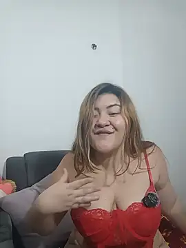 Sofia  Saenzz online show from 15, 7, 2026