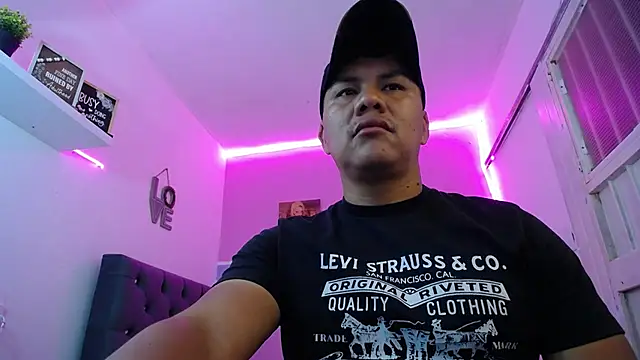 Snapshot of fuego_moro chatting on 27, 6, 2026 fuego moro online show from 27, 6, 2026