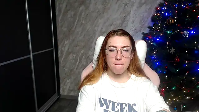 Reginasmilee online show from 9, 1, 2026