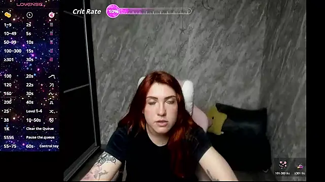 Reginasmilee online show from 16, 5, 2026