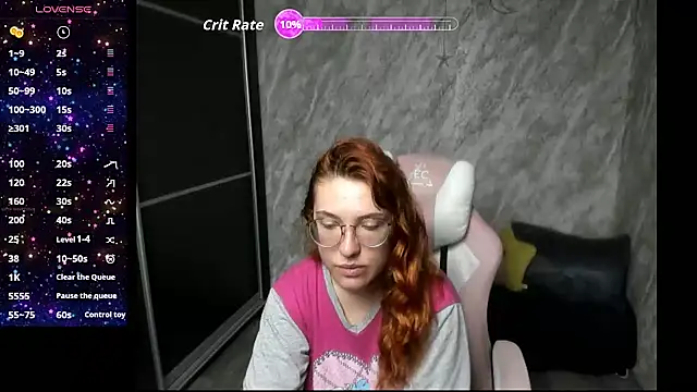 Reginasmilee online show from 5, 6, 2026