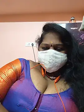 yalini1431 online show from 18, 7, 2026