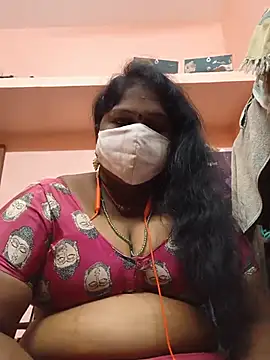 yalini1431 online show from 25, 7, 2026