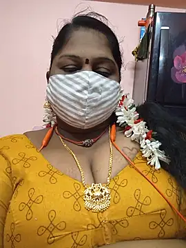 yalini1431 online show from 9, 8, 2026