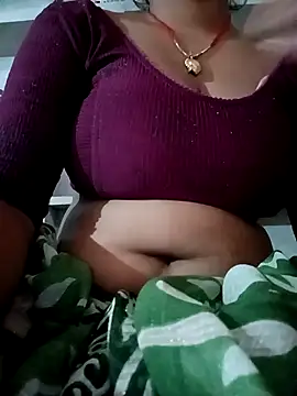 Hot Shoniya online show from 1, 8, 2026