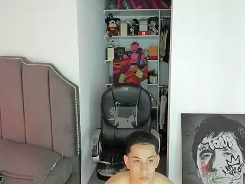 kellanvega online show from 27, 6, 2026