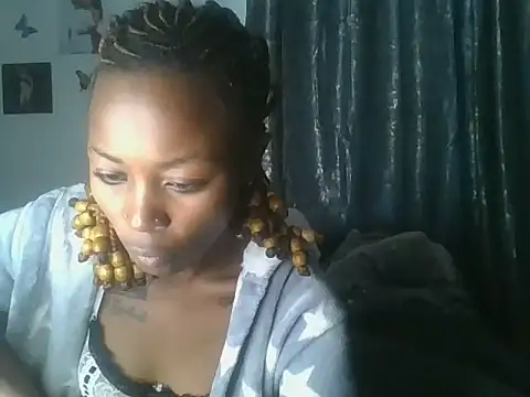 Snapshot of Prettyquueen chatting on 29, 6, 2026 Prettyquueen online show from 29, 6, 2026