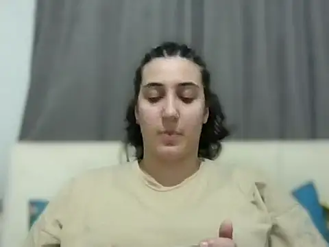 Snapshot of ChrisCassidy chatting on 25, 6, 2026 ChrisCassidy online show from 25, 6, 2026