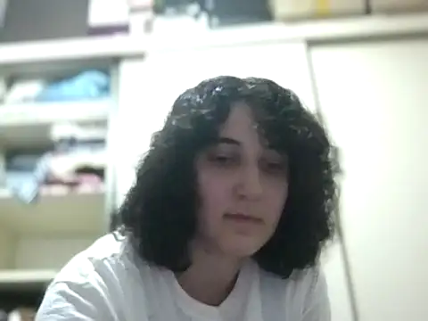 Snapshot of ChrisCassidy chatting on 27, 6, 2026 ChrisCassidy online show from 27, 6, 2026