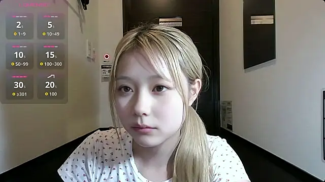 Snapshot of ichigochan2 chatting on 15, 7, 2026 ichigochan2 online show from 15, 7, 2026