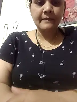 Snapshot of Sejalpari chatting on 1, 7, 2026 Sejalpari online show from 1, 7, 2026