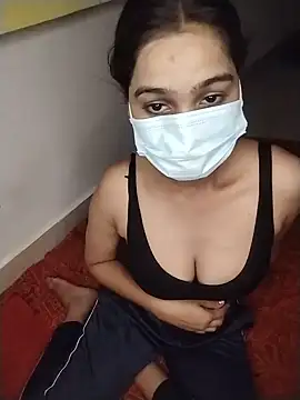 nikita-cam online show from 27, 6, 2026
