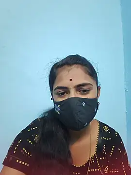 Megavarthinii online show from 2, 7, 2026