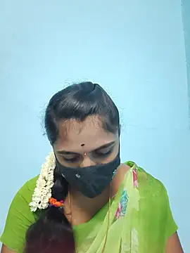 Megavarthinii online show from 14, 7, 2026