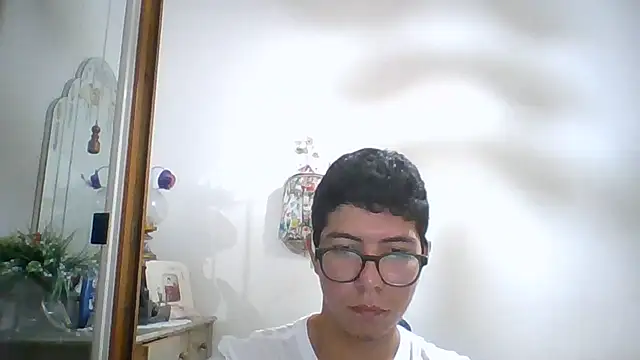 Snapshot of princeYassin_007 chatting on 24, 6, 2026 princeYassin 007 online show from 24, 6, 2026