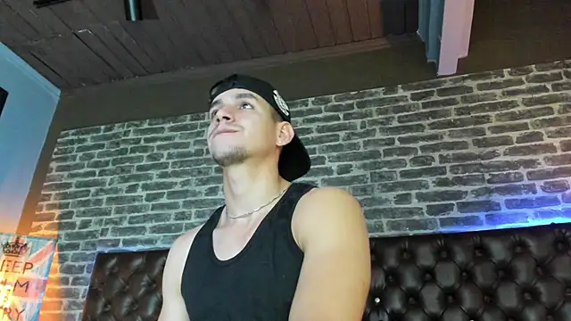 Jamexxx1  online show from 29, 7, 2026