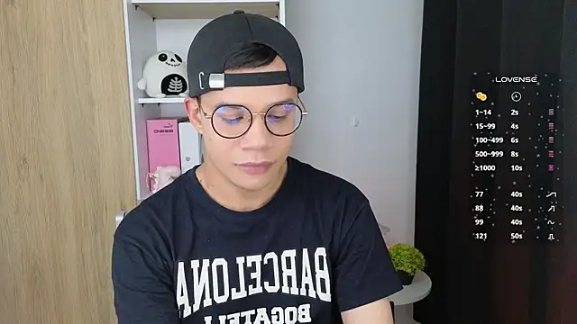 Snapshot of Im_Marco_ chatting on 2, 7, 2026 Im Marco online show from 2, 7, 2026