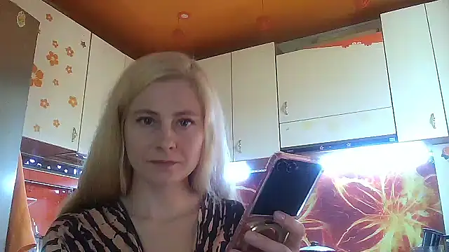 Snapshot of Vexieeka chatting on 30, 6, 2026 Vexieeka online show from 30, 6, 2026