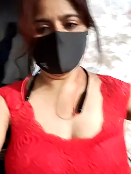 Nisha Cute1 online show from 27, 6, 2026