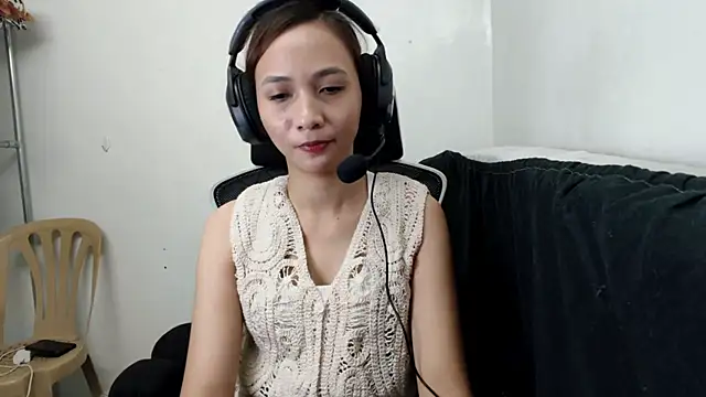 IvoryMadeiros online show from 27, 6, 2026