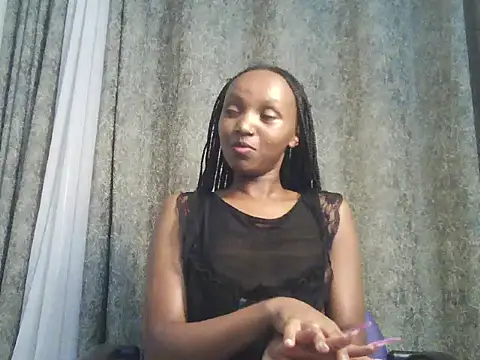 Snapshot of Cherrysexxi chatting on 5, 8, 2026 Cherrysexxi online show from 5, 8, 2026