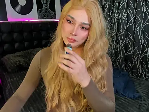 MissCruella online show from 29, 5, 2026