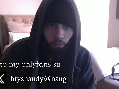 Snapshot of NAUGHTYSHAUDY chatting on 25, 6, 2026 NAUGHTYSHAUDY online show from 25, 6, 2026