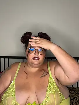 Thickabelle online show from 28, 6, 2026