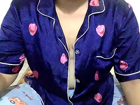 Asiann Lady online show from 25, 6, 2026