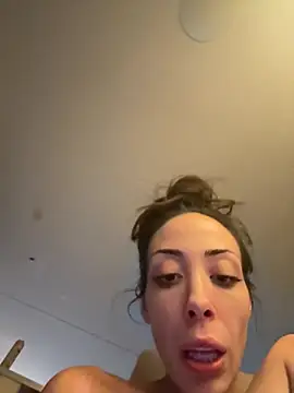 FreyaSecret online show from 25, 6, 2026