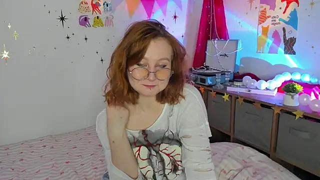 AnneBois online show from 25, 6, 2026